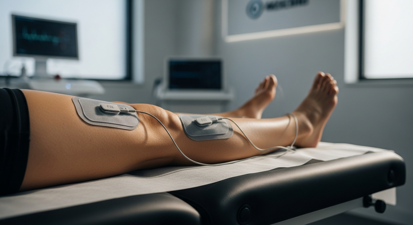 FES Treatment treatment at PhysioWork