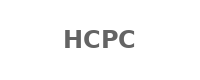 HCPC Registered