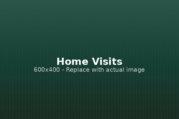 Home Visit Physiotherapy